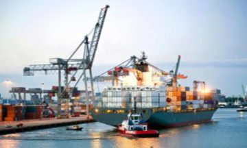 Sea Transport to International